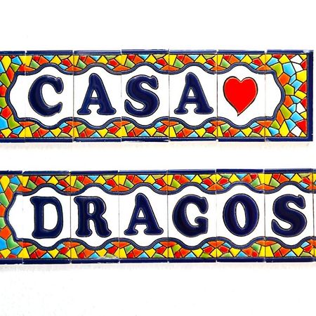 Ferienwohnung Casa Dragos Costa Teguise Exterior foto