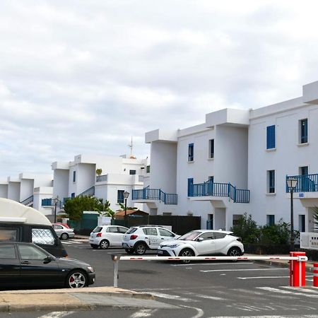 Ferienwohnung Casa Dragos Costa Teguise Exterior foto