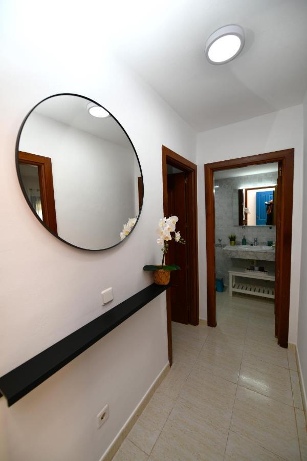 Ferienwohnung Casa Dragos Costa Teguise Exterior foto