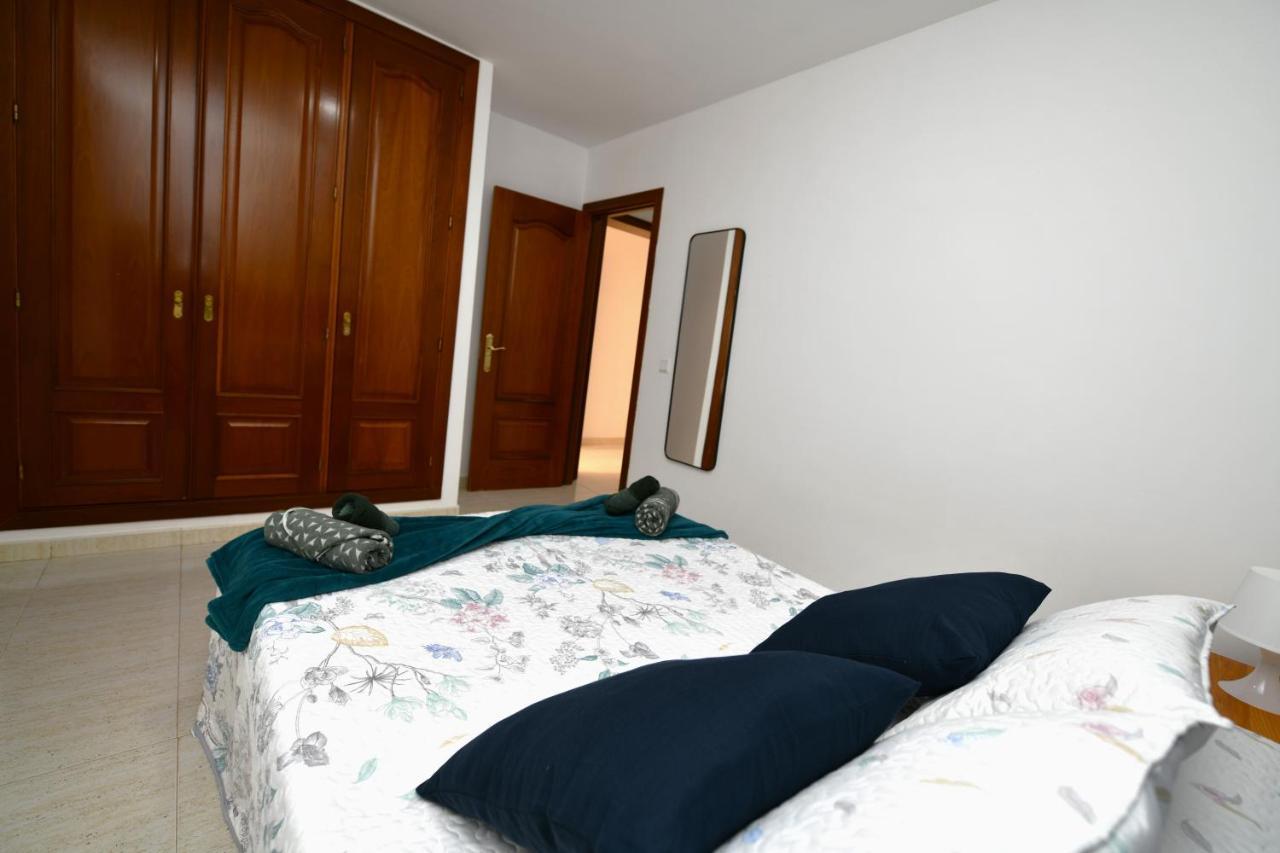 Ferienwohnung Casa Dragos Costa Teguise Exterior foto