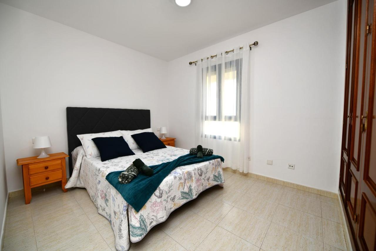 Ferienwohnung Casa Dragos Costa Teguise Exterior foto
