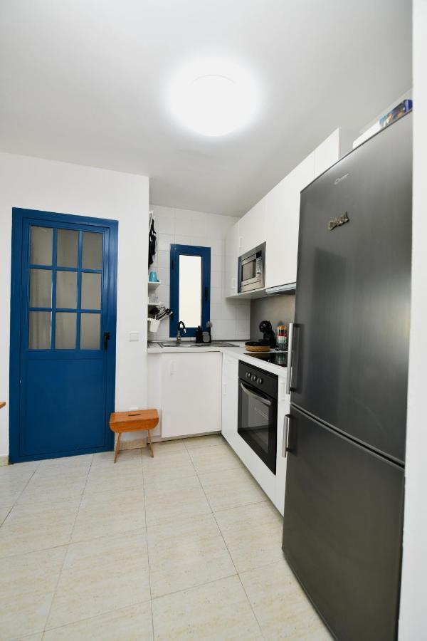 Ferienwohnung Casa Dragos Costa Teguise Exterior foto